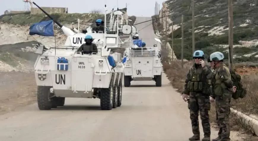 انفــ.ـجار في موقع لـ "اليونيفيل".. هذا ما أسفر عنه