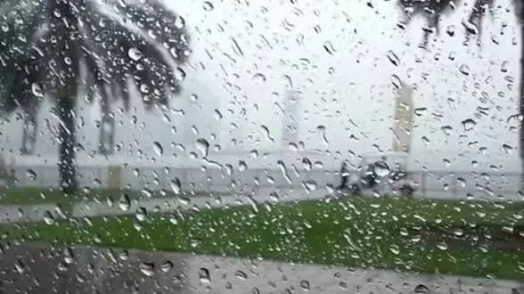 "بعد استراحة قصيرة".. الأمطار تعود غداً