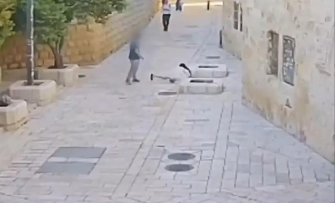 بعد حادثة الراهبة.. سفير إسرائيلي سابق: إن لم يكن هذا إرهـ. ـاباً يهـ. ـوديًا فما هو إذن؟