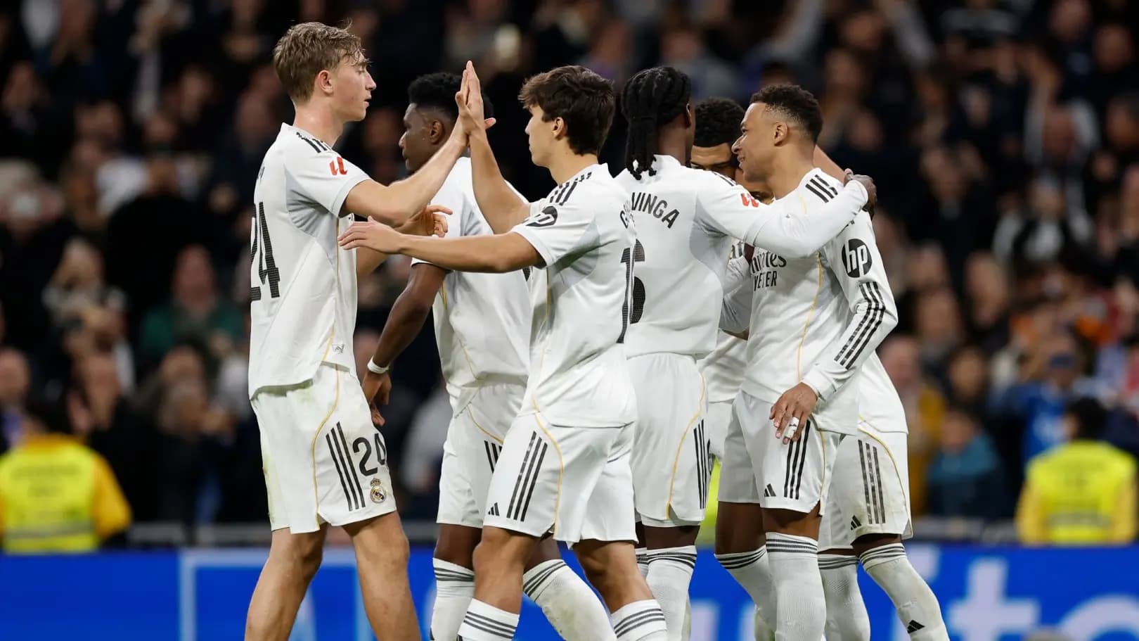 صيف ناري لريال مدريد.. وهذا اللاعب مفاجأة بيريز!