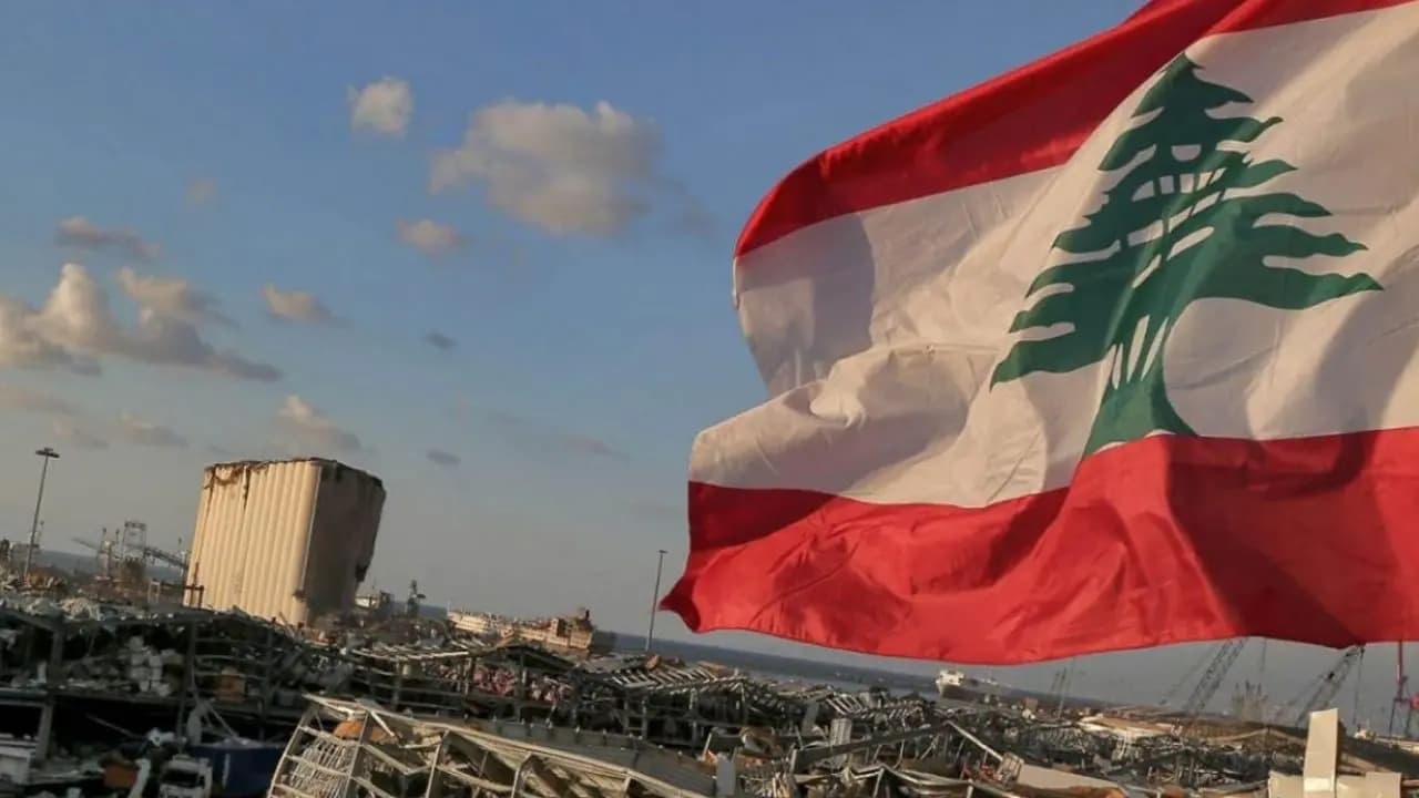 إعلان الحداد الوطني في ذكرى انفجار مرفأ بيروت