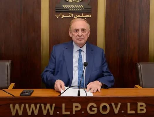 البستاني يطعن بمشاركة "إنكربت"