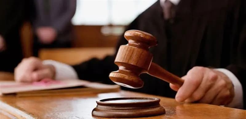 بالأسماء: تشكيلات قضائية جديدة