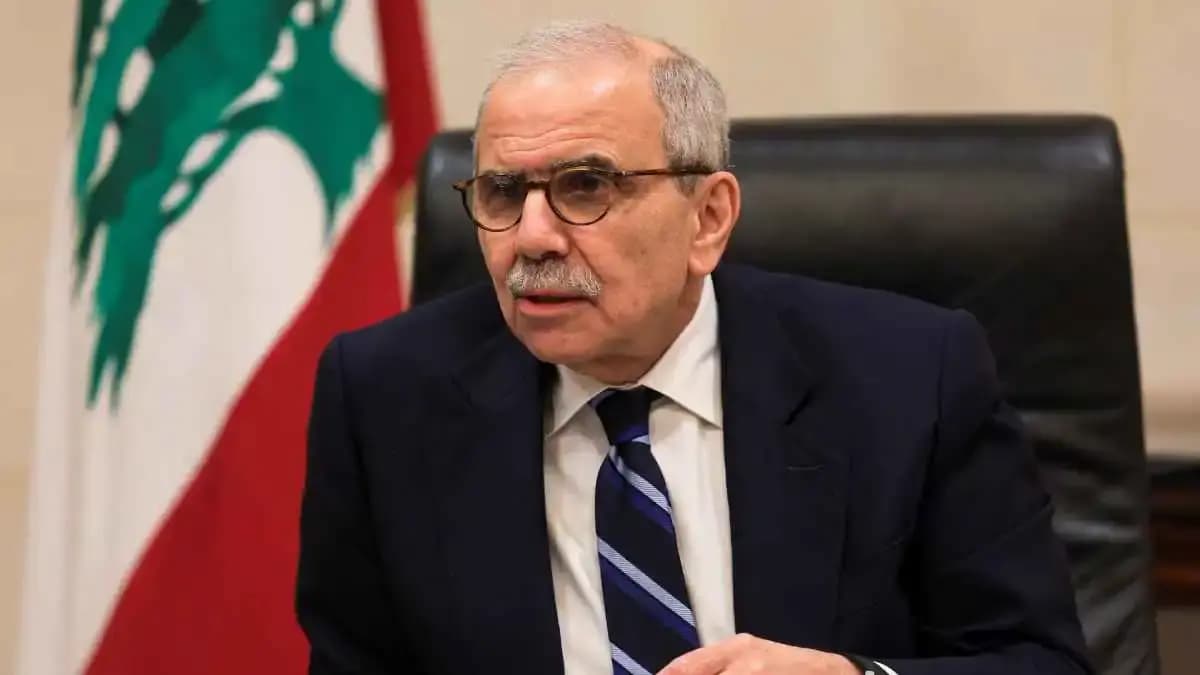 سلام يتلقّى دعمًا إسبانيًا.. مساعدات بـ9 ملايين يورو وإدانة للاعتداءات