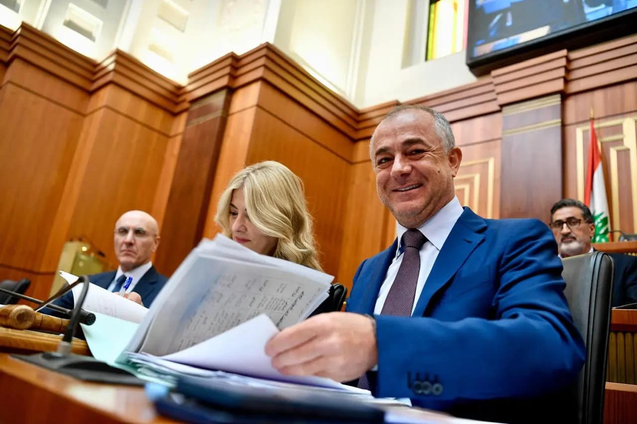 اللجان النيابية تنعقد في ساحة النجمة
