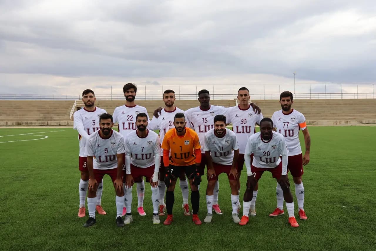 من ملعب جمال عبد الناصر في الخيارة.. الغد الأفضل يعود إلى سكة الانتصارات