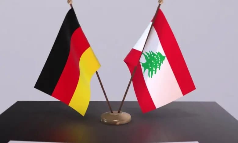 "وضع مأساوي".. حزمة مساعدات ألمانية للبنان