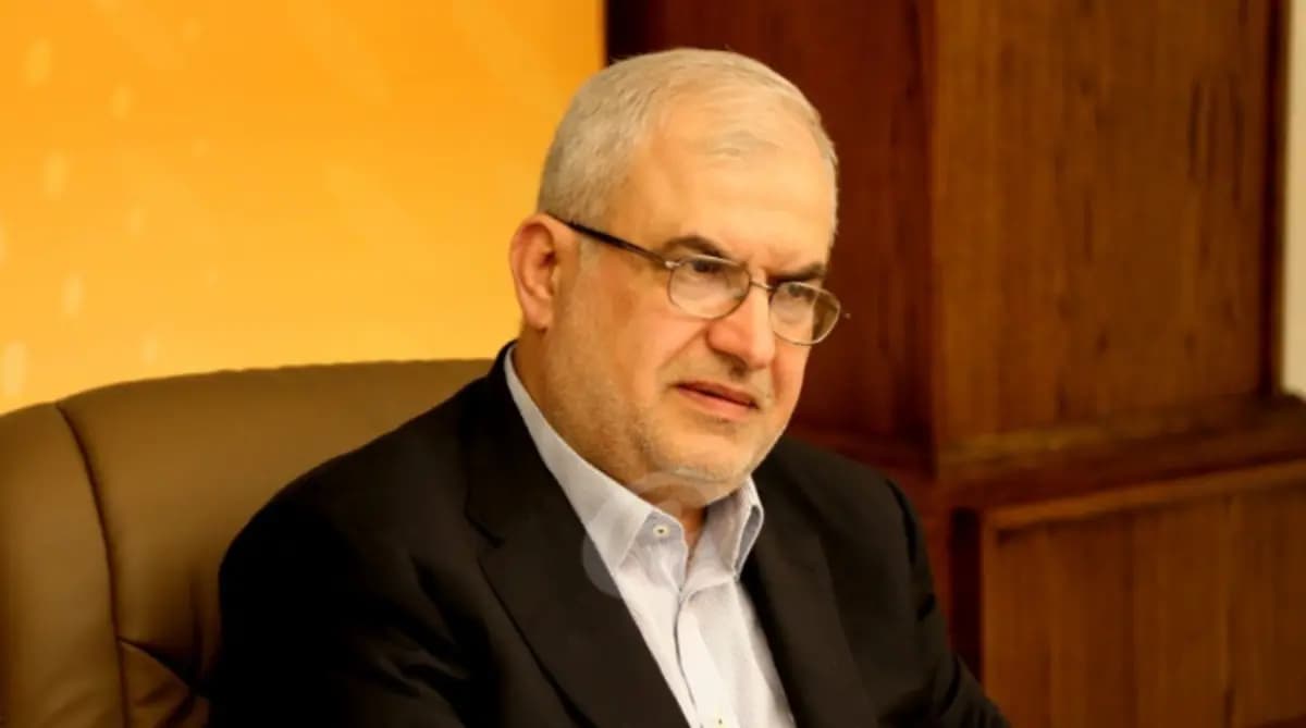 نداء لأهل المقـ.ـاومة.. رعد: ثابتون على الحق.. ونقـ.ـاتل دفاعا عن وجودنا