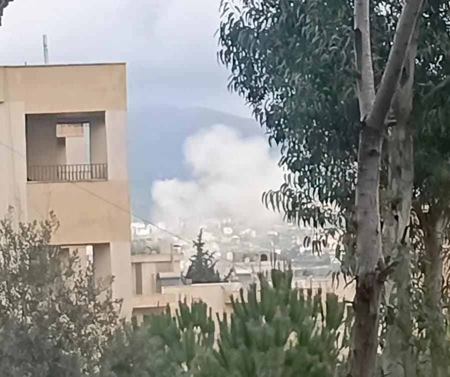 قصف عنيف ومعارك جنوب لبنان.. ومحاولات للالتفاف على الساحل