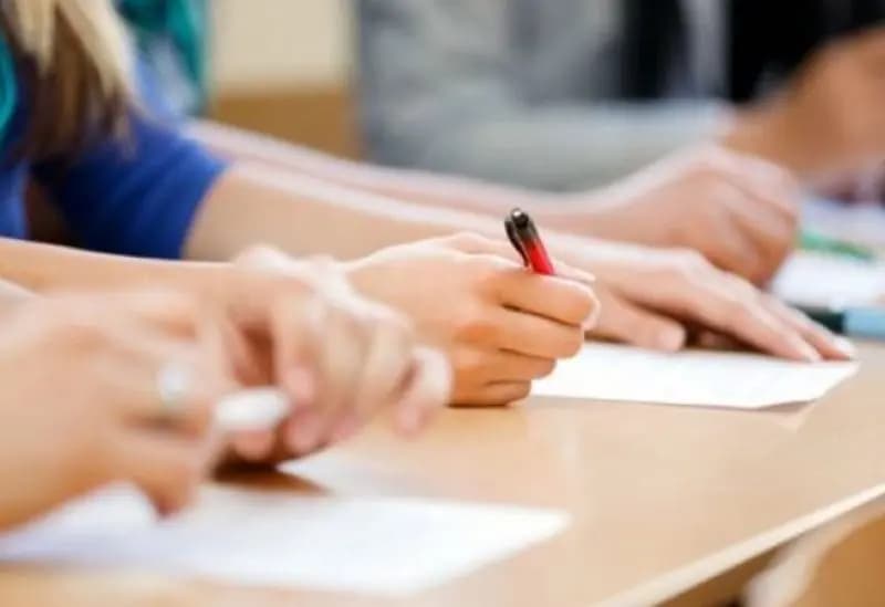 "حتى الساعة".. امتحانات الثانوية العامة مستمرة في لبنان