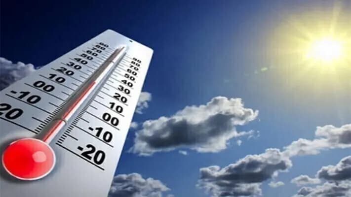 ويك إند غائم جزئياً.. كيف سيكون طقس الأسبوع؟