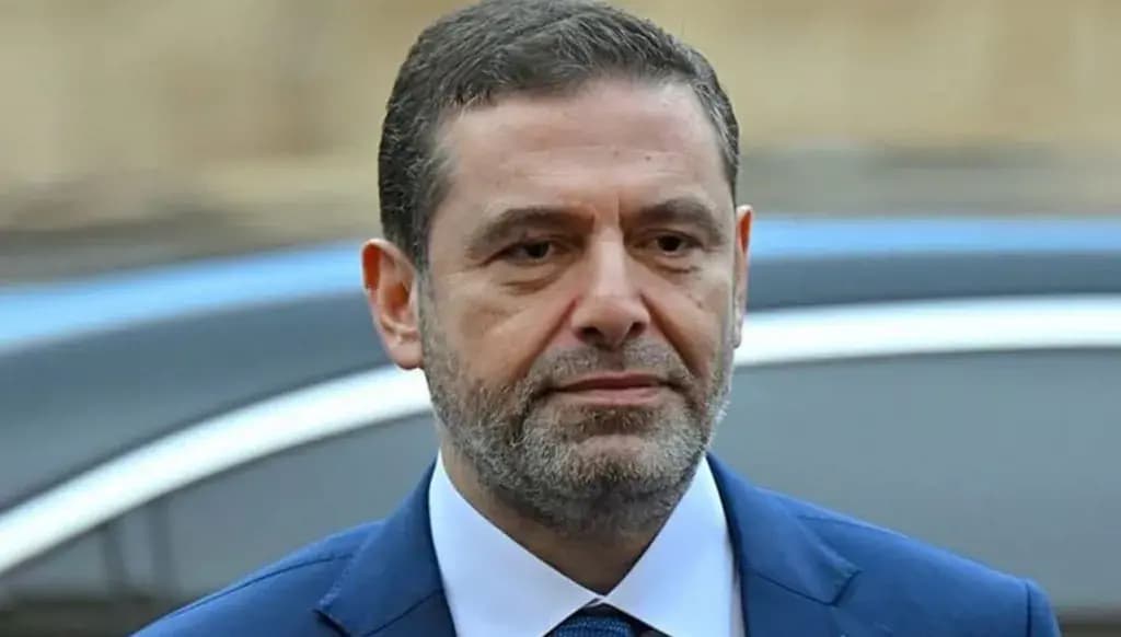 الحريري يرحّب بإطلاق مشروع المطار