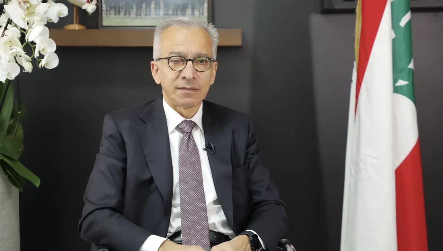 قرار بوقف تداول أجبان في الأسواق اللبنانية