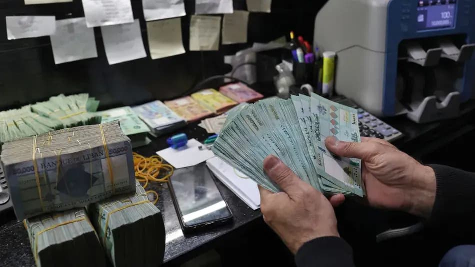 التضخّمُ المستورَدُ في لبنان أضعافاً عن الخارج والكلفةُ على المواطنِ لا على الدولة..