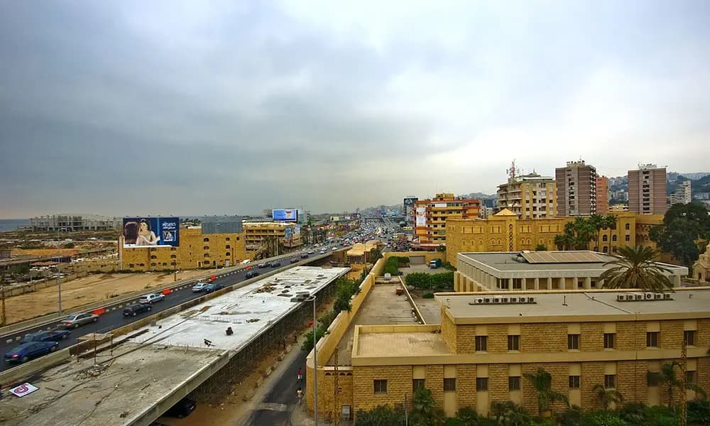 إطلاق نار على منزل قاض عسكري!