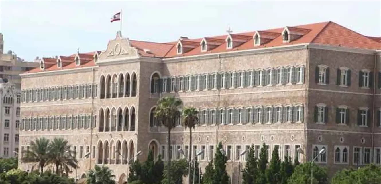 جلسة مرتقبة لمجلس الوزراء