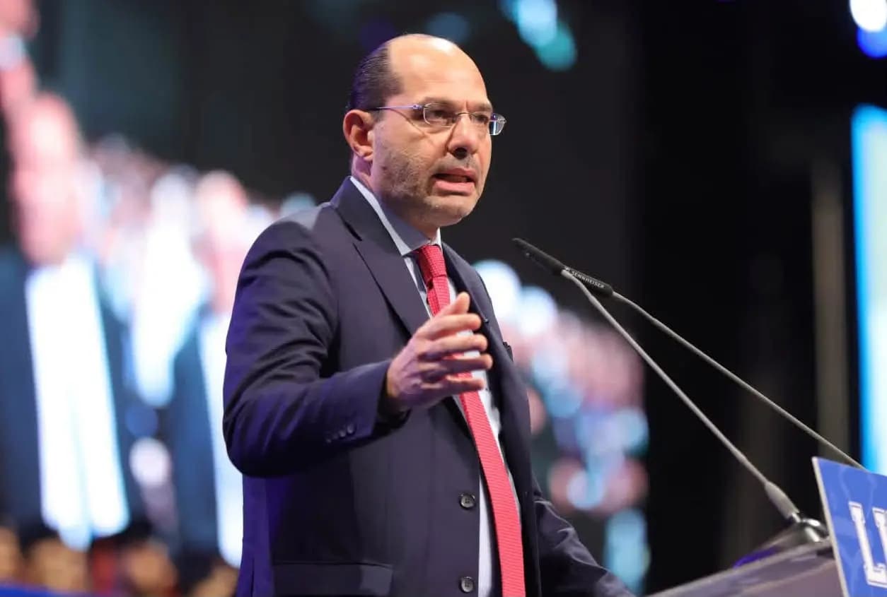 "نثق بعدالة وزارة الطاقة".. مراد: المطلوب إعطاء كل بلدية حقها