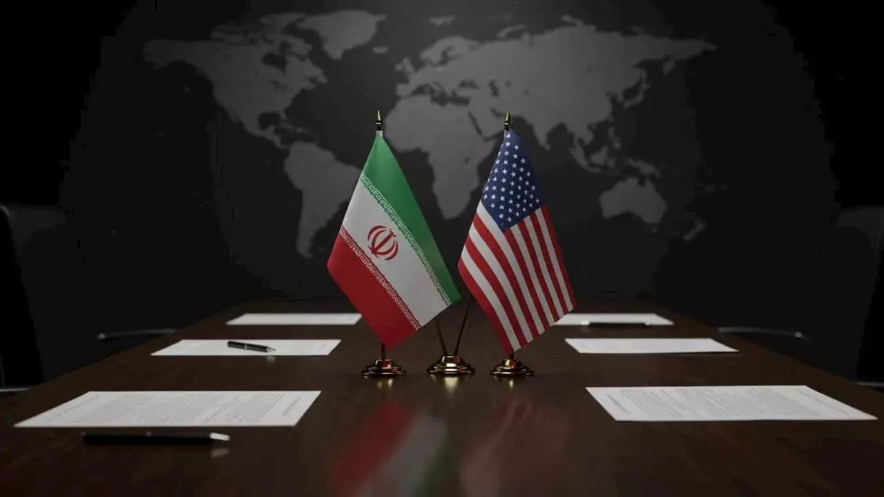 إيران تعلن بدء آليات تنفيذ الاتفاق