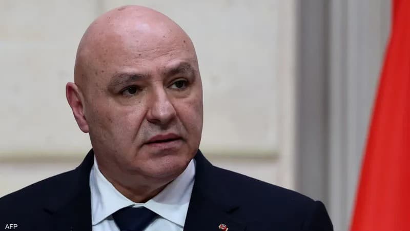 “اسـ.تهداف فرق الإغاثة انتهاك صارخ للقوانين الدولية”.. عون ينعى شـ.هيدي الدفاع المدني