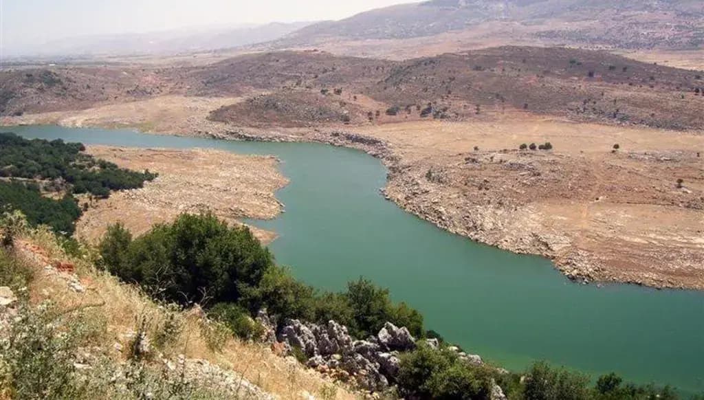 مع بداية موسم الأمطار.. هذا ما اتخذته مصلحة "الليطاني"