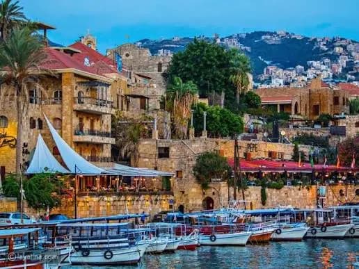 لبنان يستعيد نبضه السياحي!