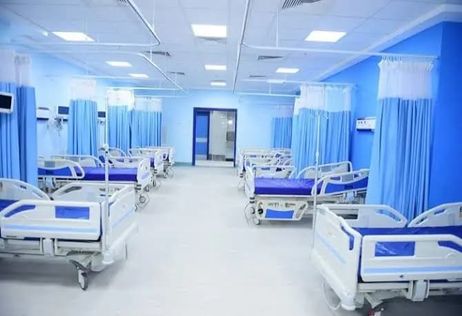 حلم صحي يقترب من التحقق في برالياس!
