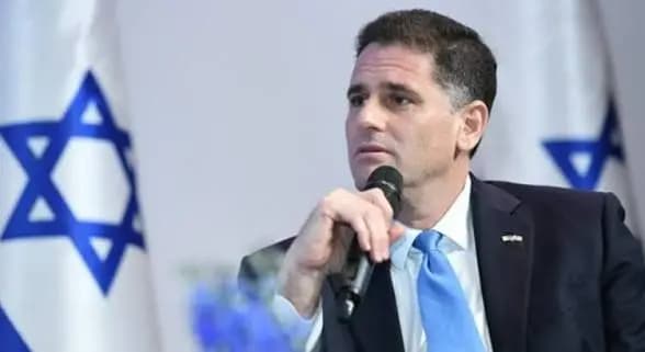 ديرمر: هناك إمكانية لاتفاق سلام مع لبنان