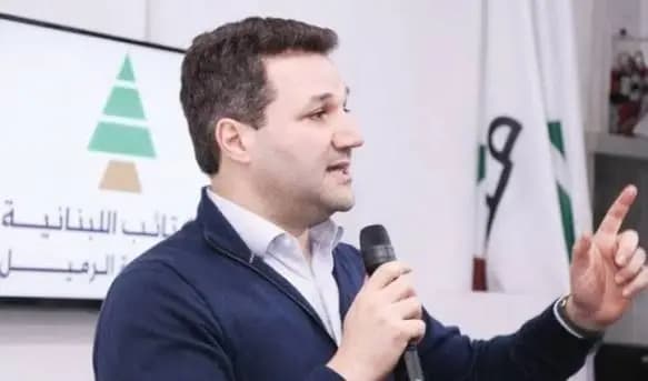 الجميل: لا إعمار ولا استثمار إلا بنزع سـ.لاح الحزب
