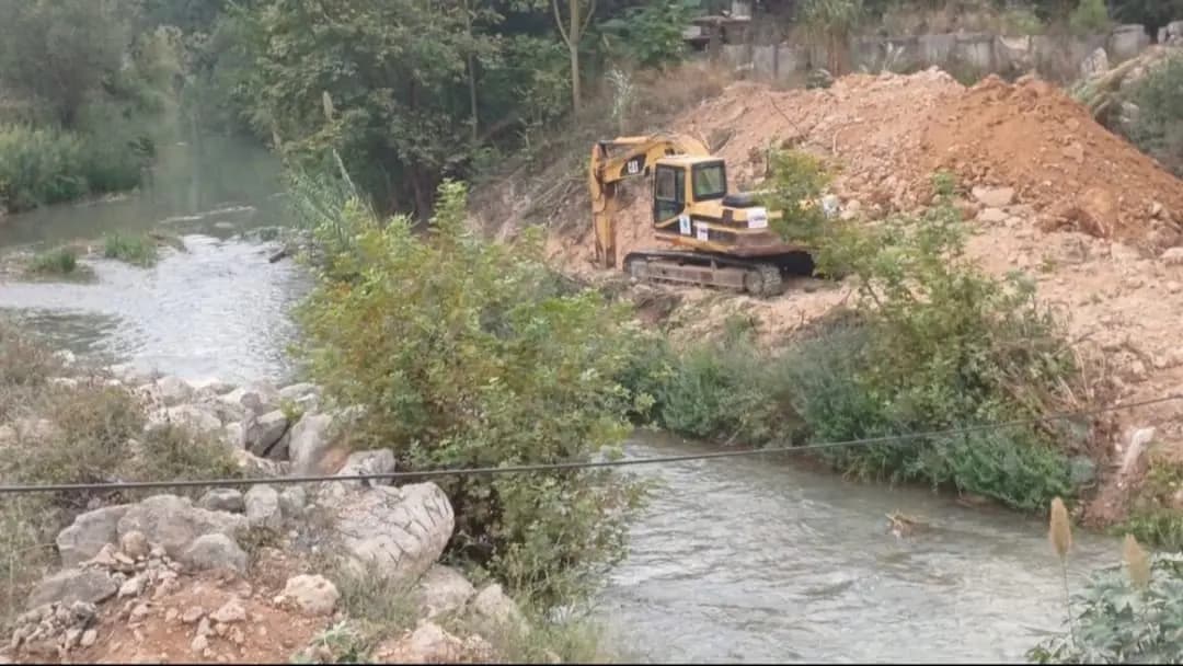 معبر مؤقت في طيرفلسيه لإعادة وصل صيدا والزهراني وقضاء صور