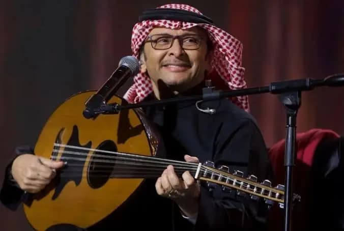 ألبوم جديد لعبد المجيد عبدالله.. هذا اسمه