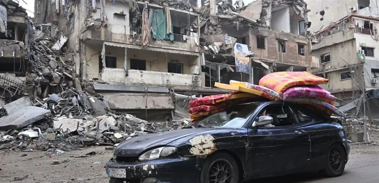 هل يصمد وقف النار وماذا كشف قيادي في الحزب لـ"الأفضل نيوز"؟