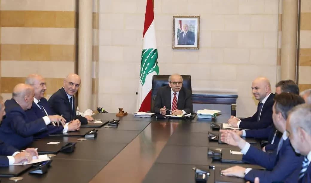 الأمن والنفايات بين سلام ونواب بيروت