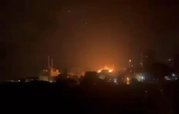 صور تحت النار مجددًا