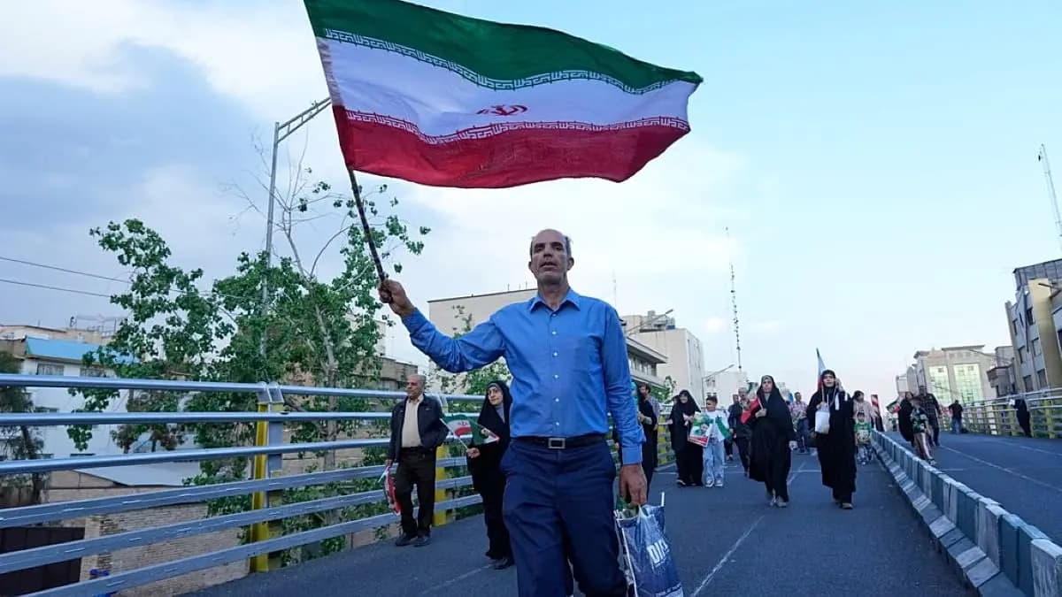 مقترح إيراني جديد ولبنان حاضر في التسوية