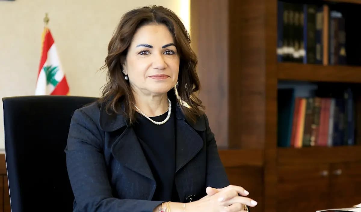 السيد تكشف عن خطة مرتقبة داخل مراكز الإيواء