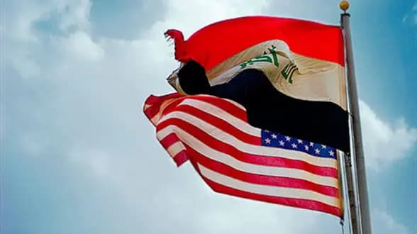 ترامب يدعو رئيس وزراء العراق لزيارة واشنطن