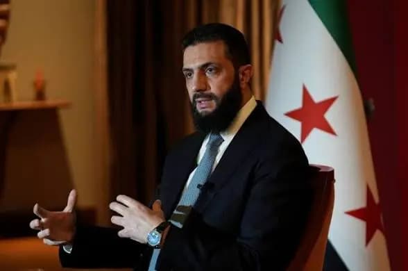 "شكوى لمجلس الأمن".. الشرع: سوريا لن تكون ساحة فوضى