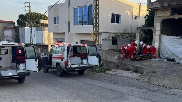 تصعيد واسع ممتد من الجنوب إلى البقاع