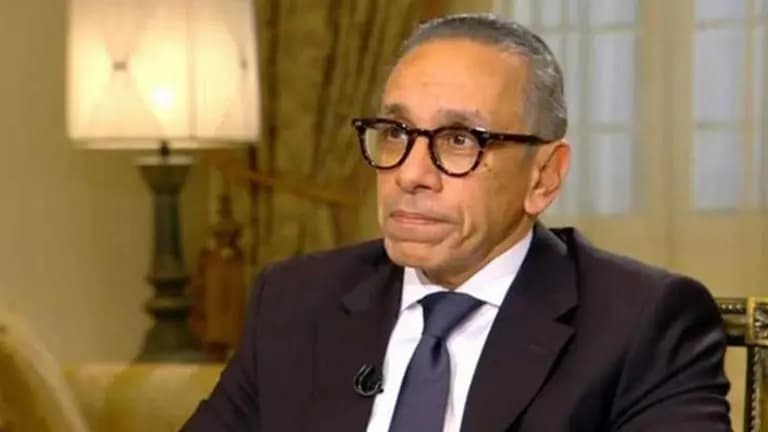 السفير المصري: مزيد من الحراك في المرحلة المقبلة لدعم الجيش