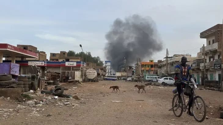 مجلس حقوق الإنسان يدعو لتحقيق عاجل بالأبيض