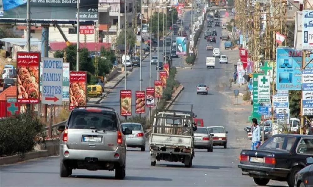إنذار إسرائيلي.. وغارة تهز دير الزهراني