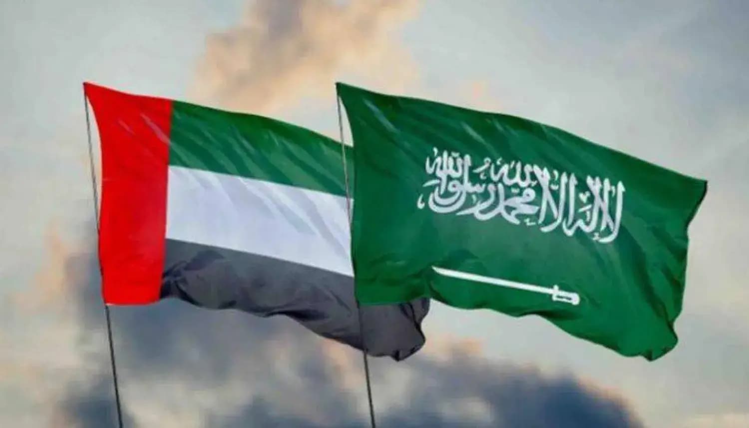 السعودية تقف مع الإمارات.. إدانة للإرهـ. ـاب وتضامن كامل
