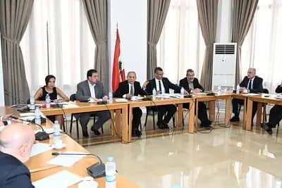 " أثر الرسوم على المستهلك".. ملف على طاولة البحث النيابي