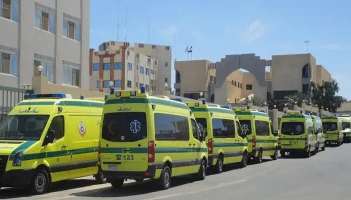 عشرات المصابين في مستشفيات مصر.. والسبب صادم!