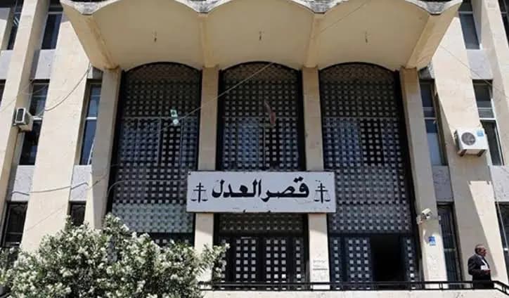كواليس العدليات تشتعل… وتشكيلات جزئية تضع عشرات القضاة تحت المجهر