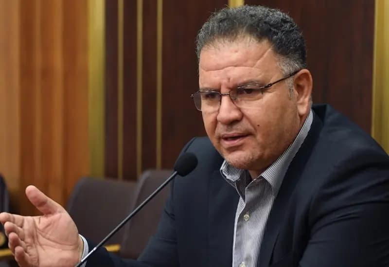 فياض يدعو لتصحيح المسار في العلاقات مع إيران