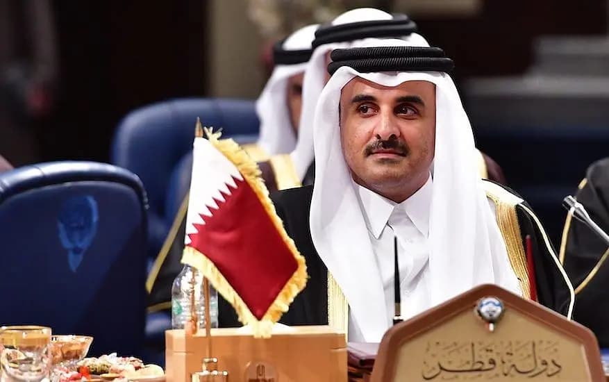 تطورات لبنان بين أمير قطر وكوشنير وويتكوف