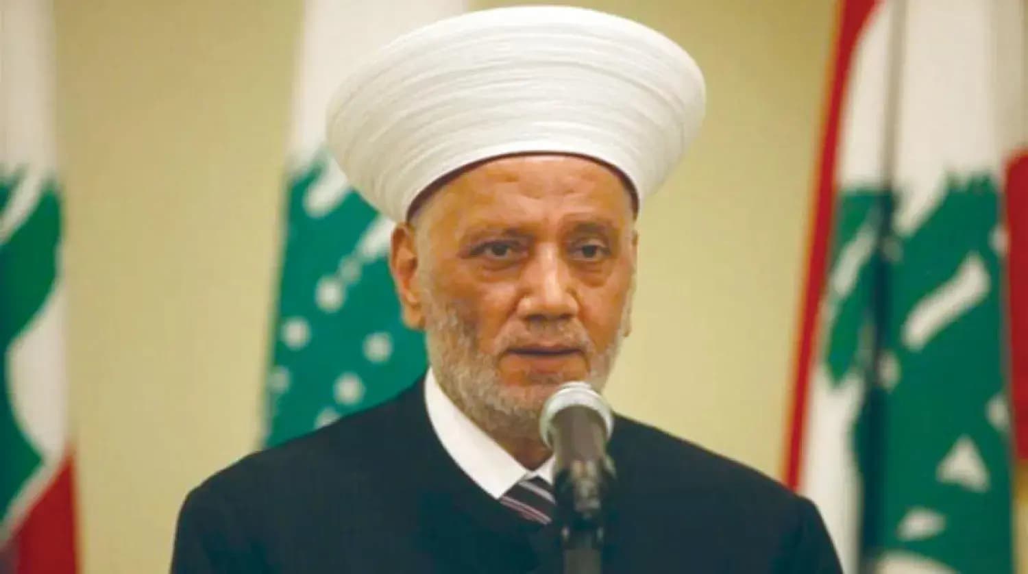 دار الفتوى تعلن ذكرى المولد النبوي الشريف.. دريان: نتمنى أن يعم الاستقرار والسلام