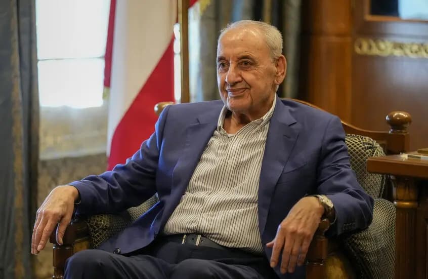 بري: "الاتفاق لن يُنفّذ هيك منّو لحالو".. والجيش خط أحمر