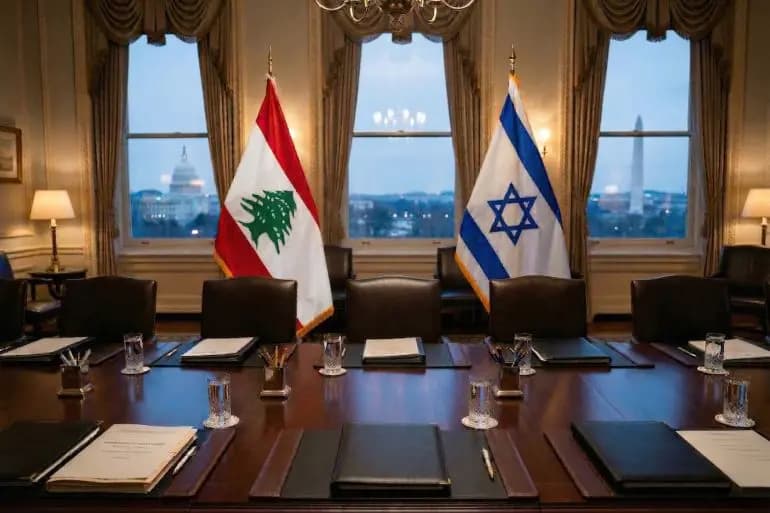 تمديد الهدنة بين لبنان وإسرائيل.. ومفاوضات جديدة في واشنطن